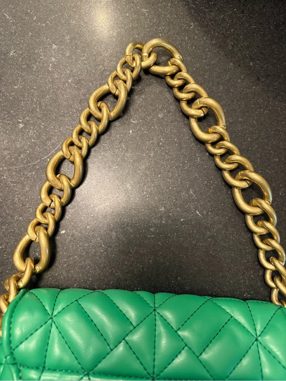 Zara shoulder bag